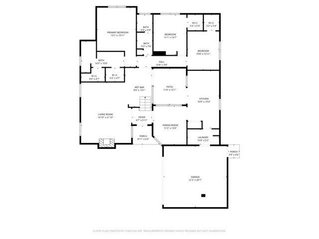 12303 Shelwick Drive, Houston, TX 77031