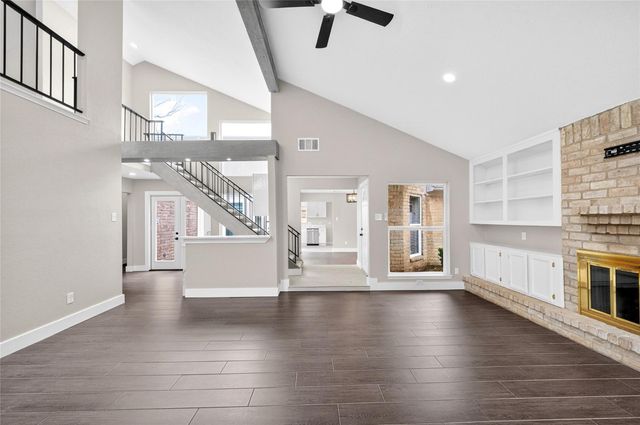 12303 Shelwick Drive, Houston, TX 77031