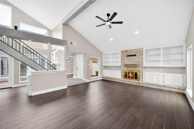 12303 Shelwick Drive, Houston, TX 77031