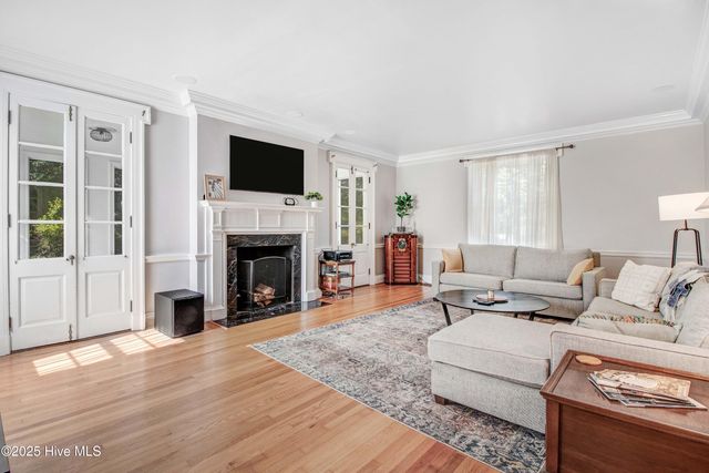708 N Lionel Street, Goldsboro, NC 27530