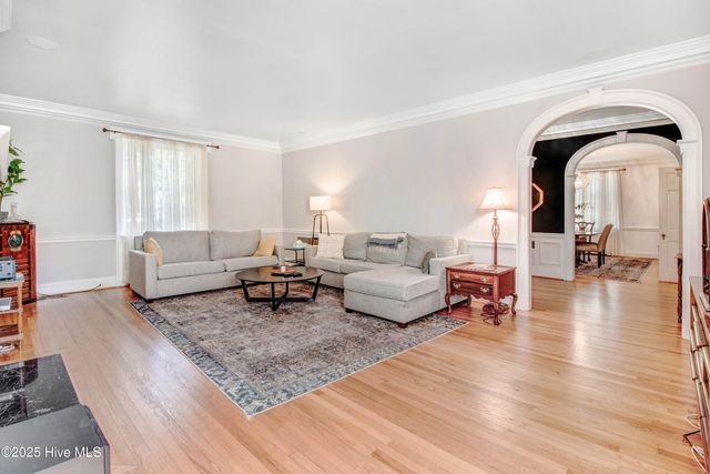 708 N Lionel Street, Goldsboro, NC 27530