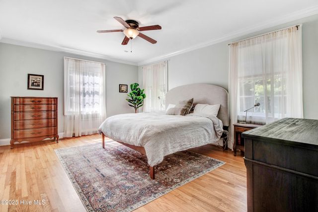 708 N Lionel Street, Goldsboro, NC 27530