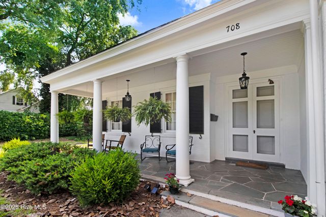 708 N Lionel Street, Goldsboro, NC 27530