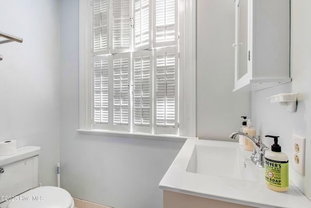 708 N Lionel Street, Goldsboro, NC 27530