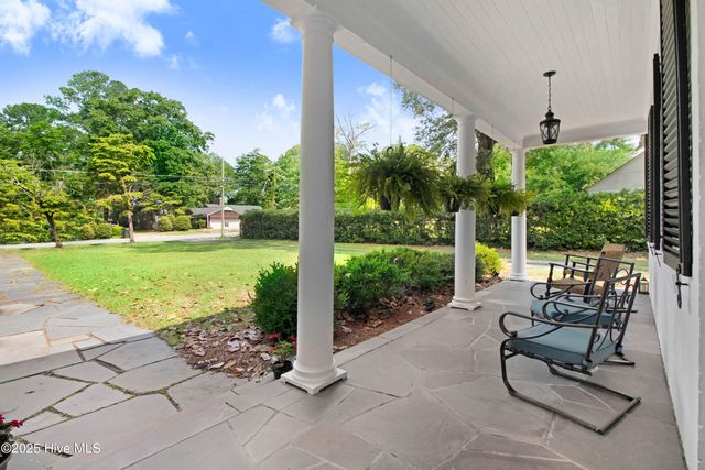 708 N Lionel Street, Goldsboro, NC 27530