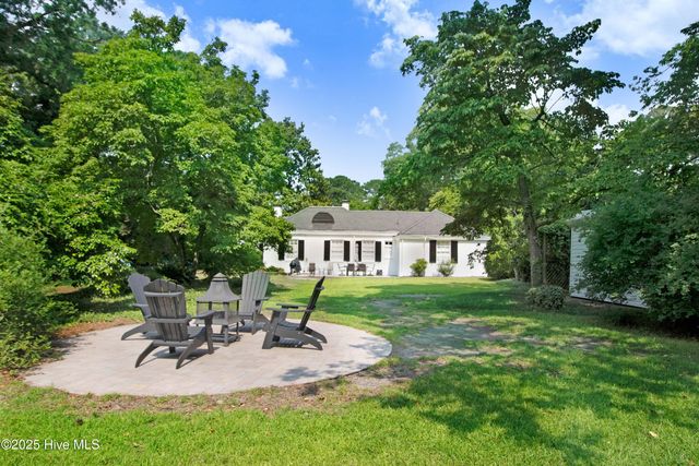 708 N Lionel Street, Goldsboro, NC 27530