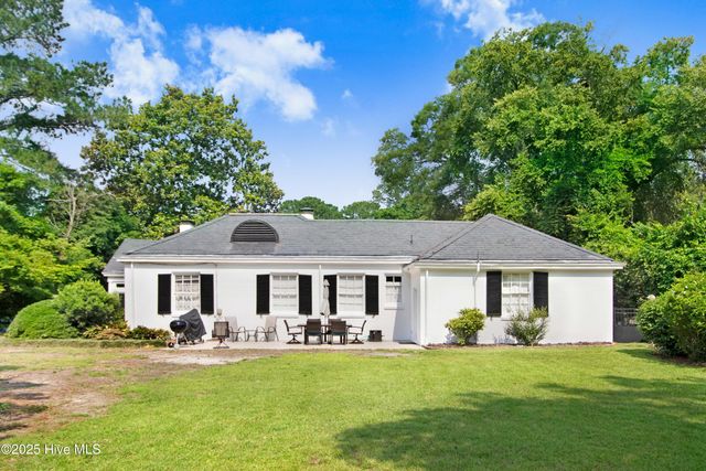 708 N Lionel Street, Goldsboro, NC 27530