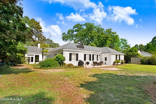 708 N Lionel Street, Goldsboro, NC 27530