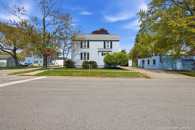 533 Fulton Street, Grand Haven City, MI 49417