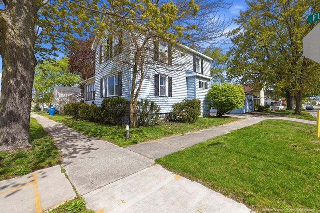 533 Fulton Street, Grand Haven City, MI 49417