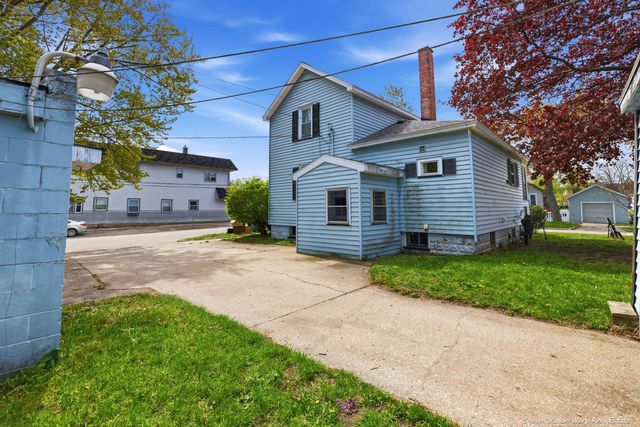 533 Fulton Street, Grand Haven City, MI 49417