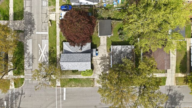 533 Fulton Street, Grand Haven City, MI 49417