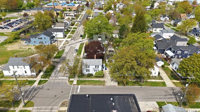 533 Fulton Street, Grand Haven City, MI 49417