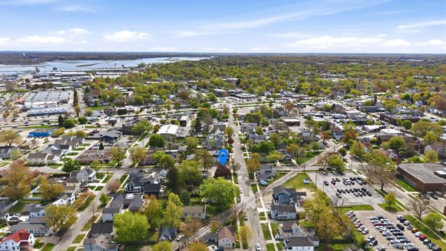 533 Fulton Street, Grand Haven City, MI 49417