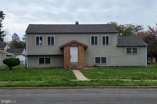 204 PRINCETON AVE, Pemberton, NJ 08068