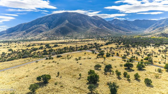 TBD Bryerly Dr & Andalusian Way 16, Hereford, AZ 85615