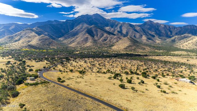 TBD Bryerly Dr & Andalusian Way 16, Hereford, AZ 85615