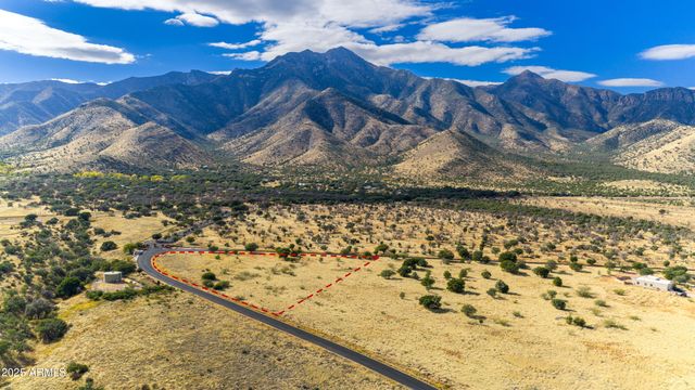 TBD Bryerly Dr & Andalusian Way 16, Hereford, AZ 85615