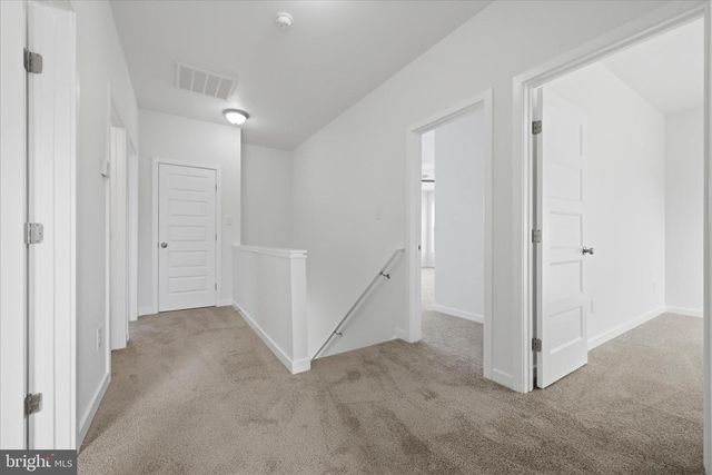 16 CILANTRO LN, Bunker Hill, WV 25413