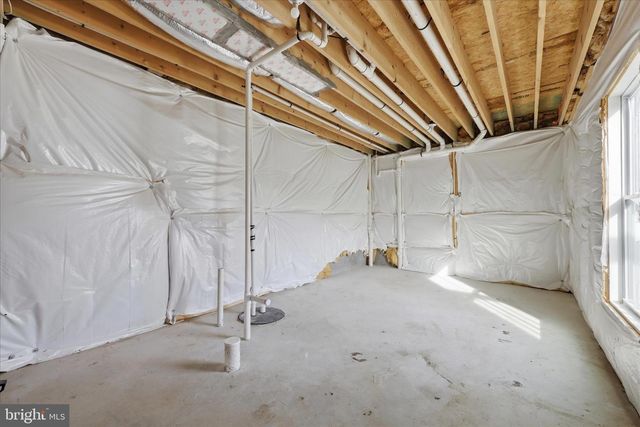 16 CILANTRO LN, Bunker Hill, WV 25413