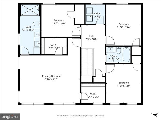 16 CILANTRO LN, Bunker Hill, WV 25413