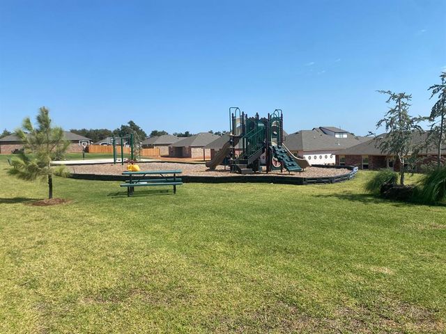 12421 Aldrin Way, Oklahoma City, OK 73013