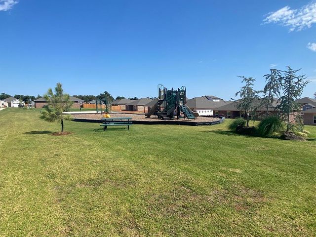 12421 Aldrin Way, Oklahoma City, OK 73013