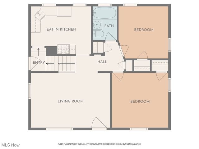 4578 Forest Edge Drive, Brooklyn, OH 44144