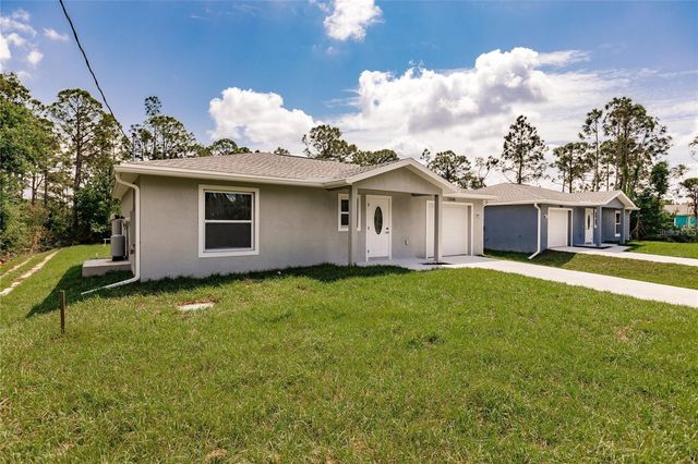 13148 CALIENTE DRIVE, Punta Gorda, FL 33955