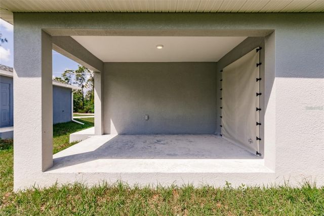 13148 CALIENTE DRIVE, Punta Gorda, FL 33955