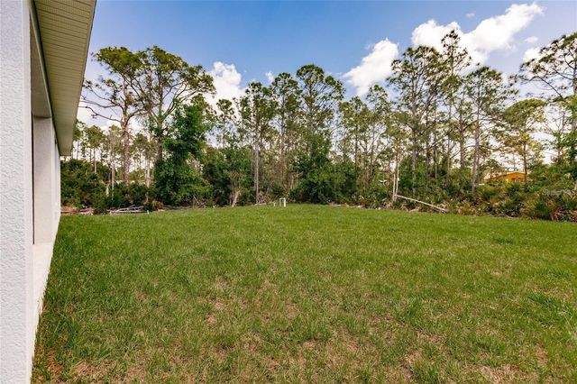 13148 CALIENTE DRIVE, Punta Gorda, FL 33955