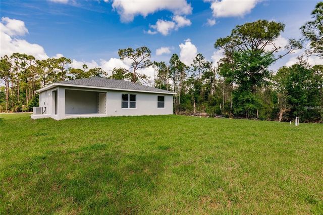 13148 CALIENTE DRIVE, Punta Gorda, FL 33955