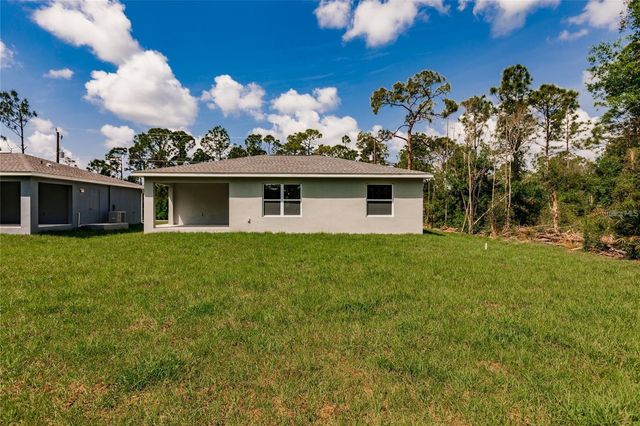 13148 CALIENTE DRIVE, Punta Gorda, FL 33955