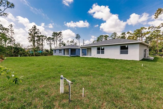 13148 CALIENTE DRIVE, Punta Gorda, FL 33955