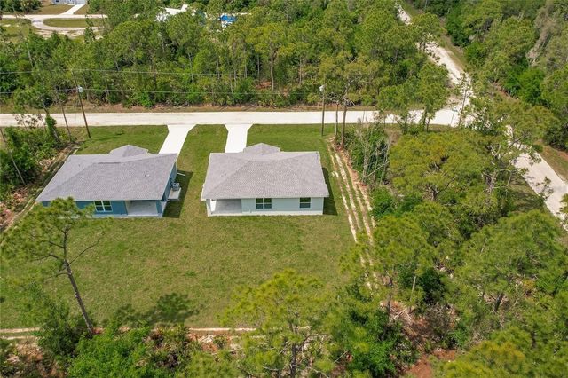 13148 CALIENTE DRIVE, Punta Gorda, FL 33955
