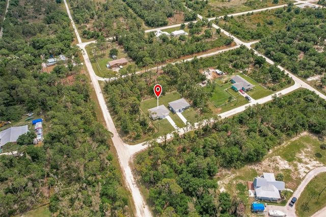 13148 CALIENTE DRIVE, Punta Gorda, FL 33955