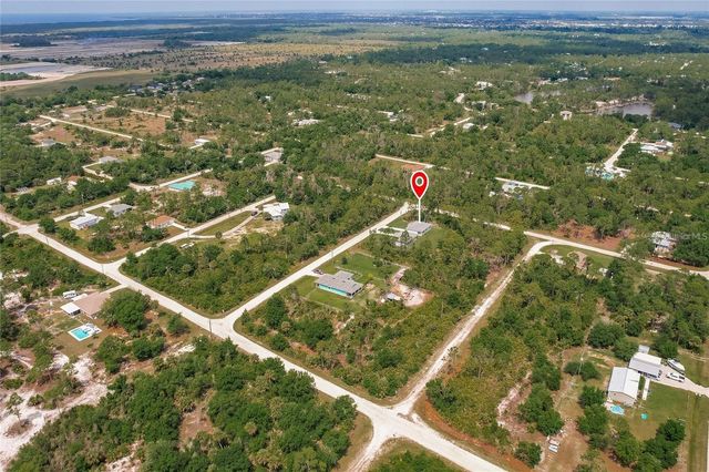 13148 CALIENTE DRIVE, Punta Gorda, FL 33955