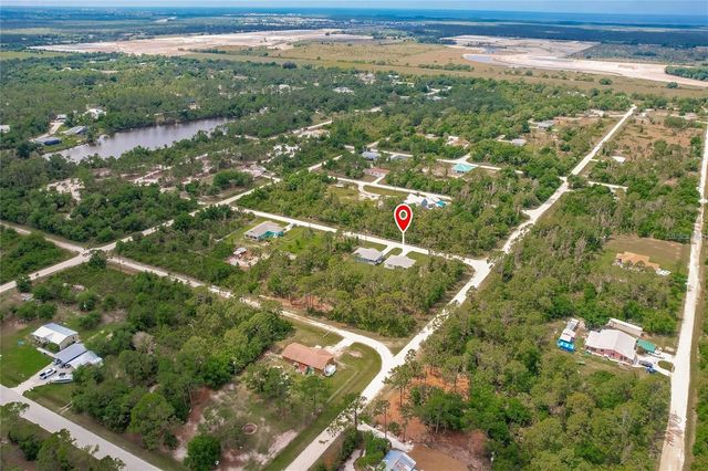 13148 CALIENTE DRIVE, Punta Gorda, FL 33955