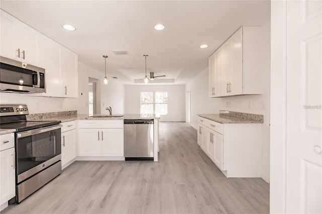 13148 CALIENTE DRIVE, Punta Gorda, FL 33955
