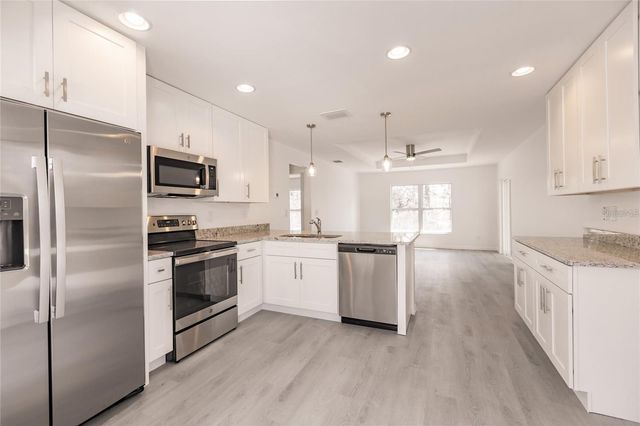 13148 CALIENTE DRIVE, Punta Gorda, FL 33955