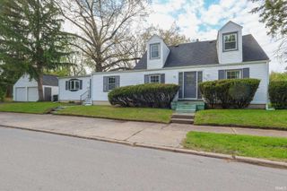 1758 Obrien Street, South Bend, IN 46628