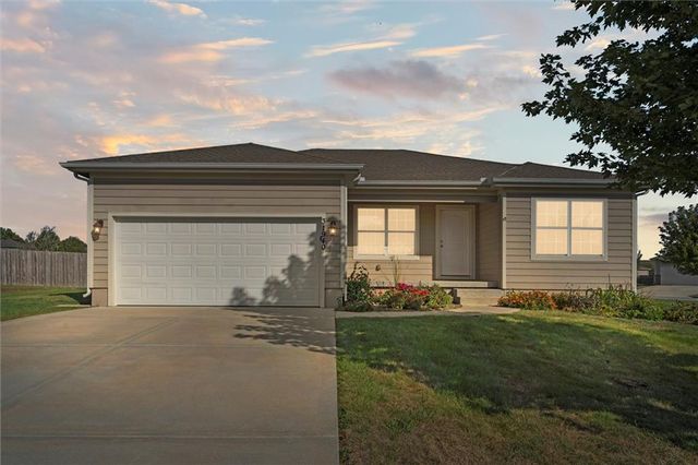 31940 W 172nd Street, Gardner, KS 66030