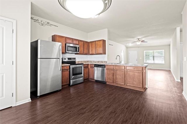 31940 W 172nd Street, Gardner, KS 66030