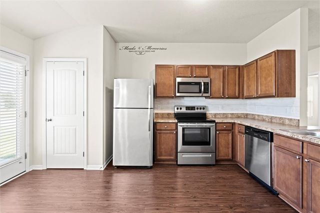 31940 W 172nd Street, Gardner, KS 66030