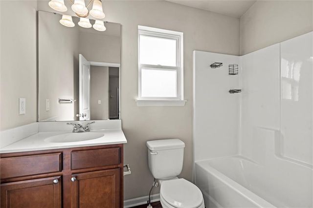 31940 W 172nd Street, Gardner, KS 66030