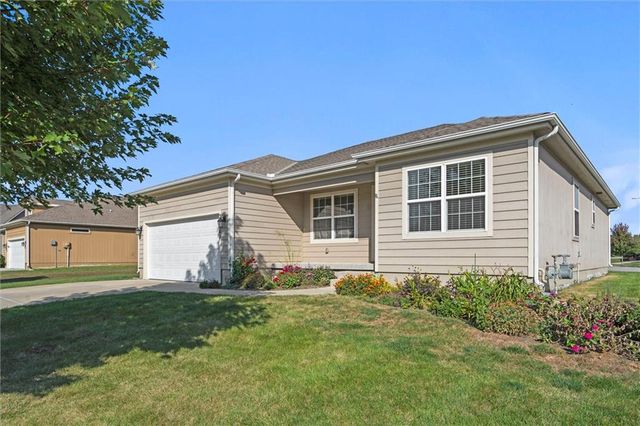 31940 W 172nd Street, Gardner, KS 66030