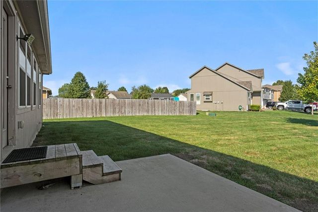 31940 W 172nd Street, Gardner, KS 66030