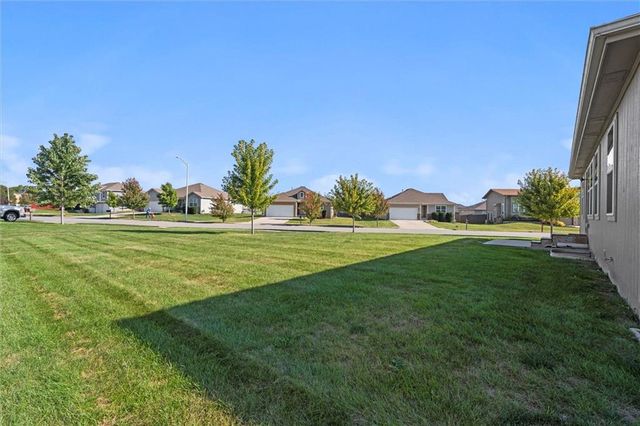 31940 W 172nd Street, Gardner, KS 66030