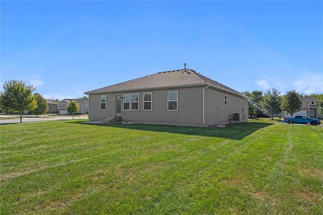 31940 W 172nd Street, Gardner, KS 66030