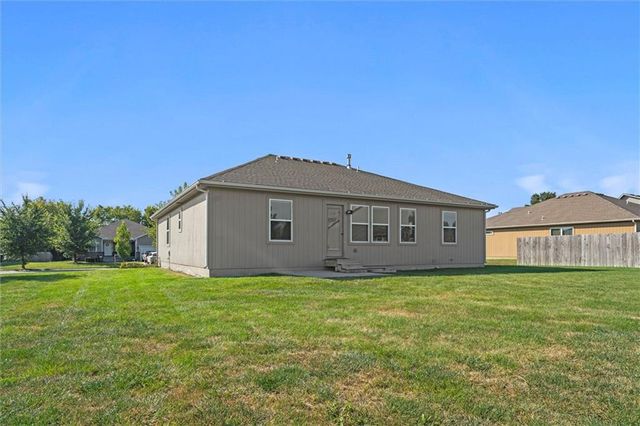 31940 W 172nd Street, Gardner, KS 66030